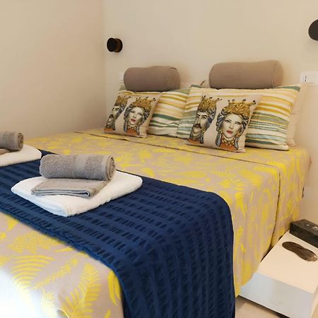 Acciana Rooms Modica Exterior foto