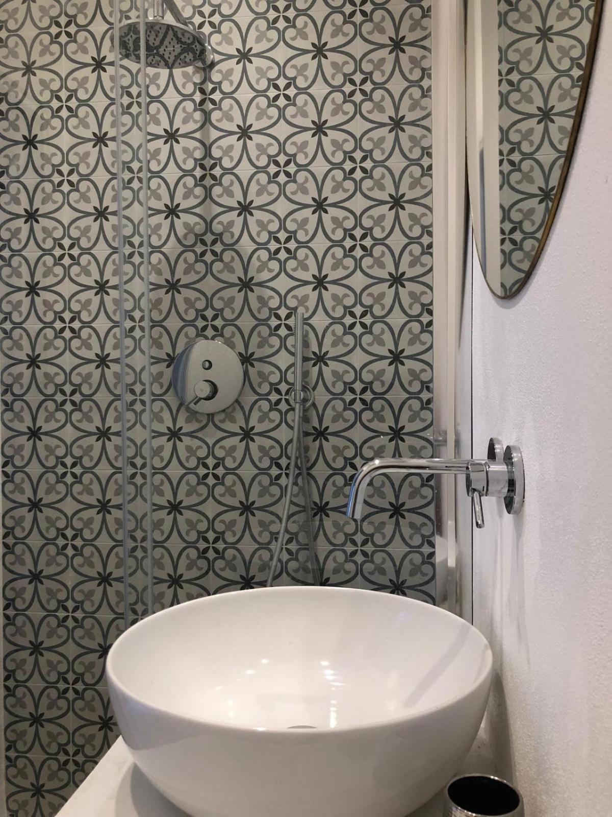 Acciana Rooms Modica Exterior foto