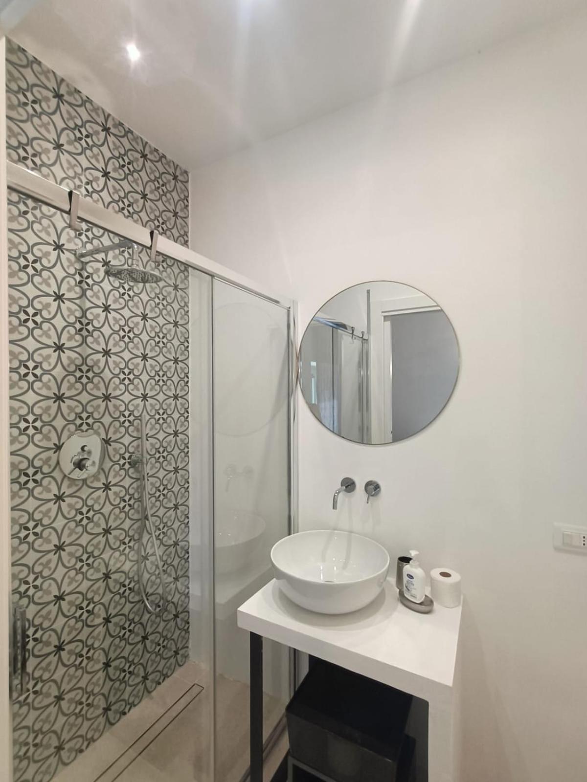 Acciana Rooms Modica Exterior foto