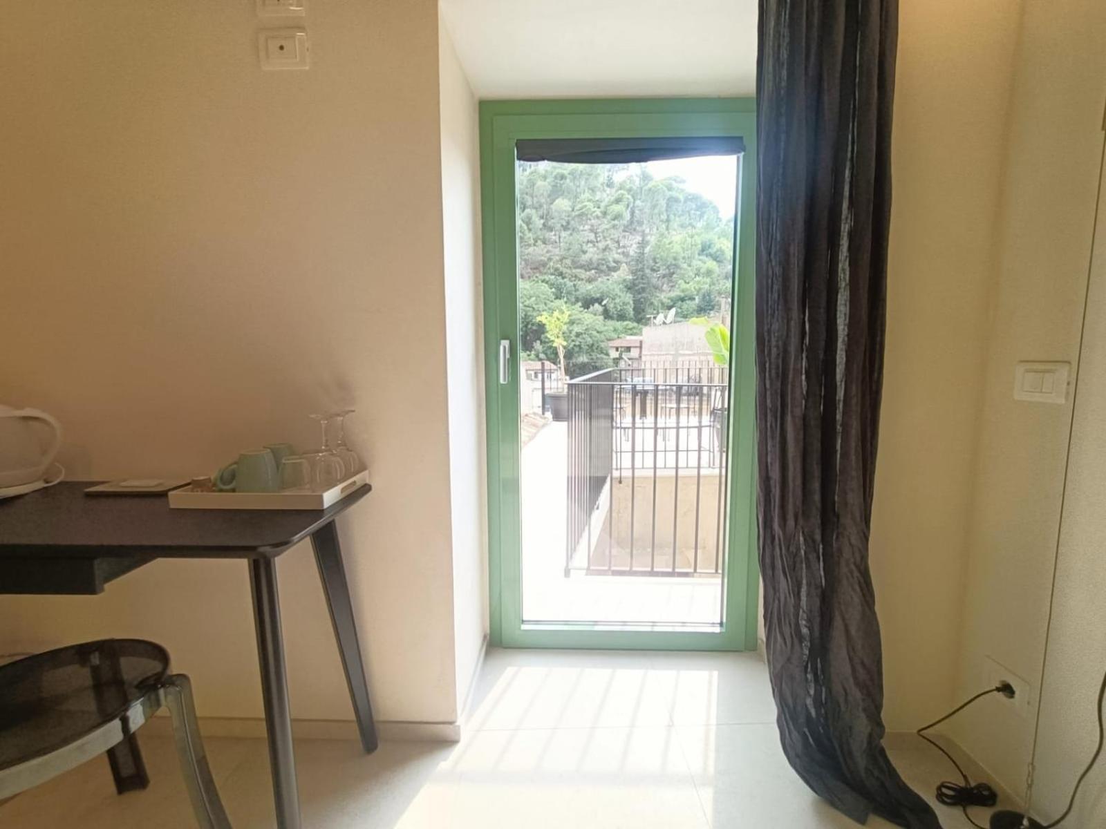 Acciana Rooms Modica Exterior foto