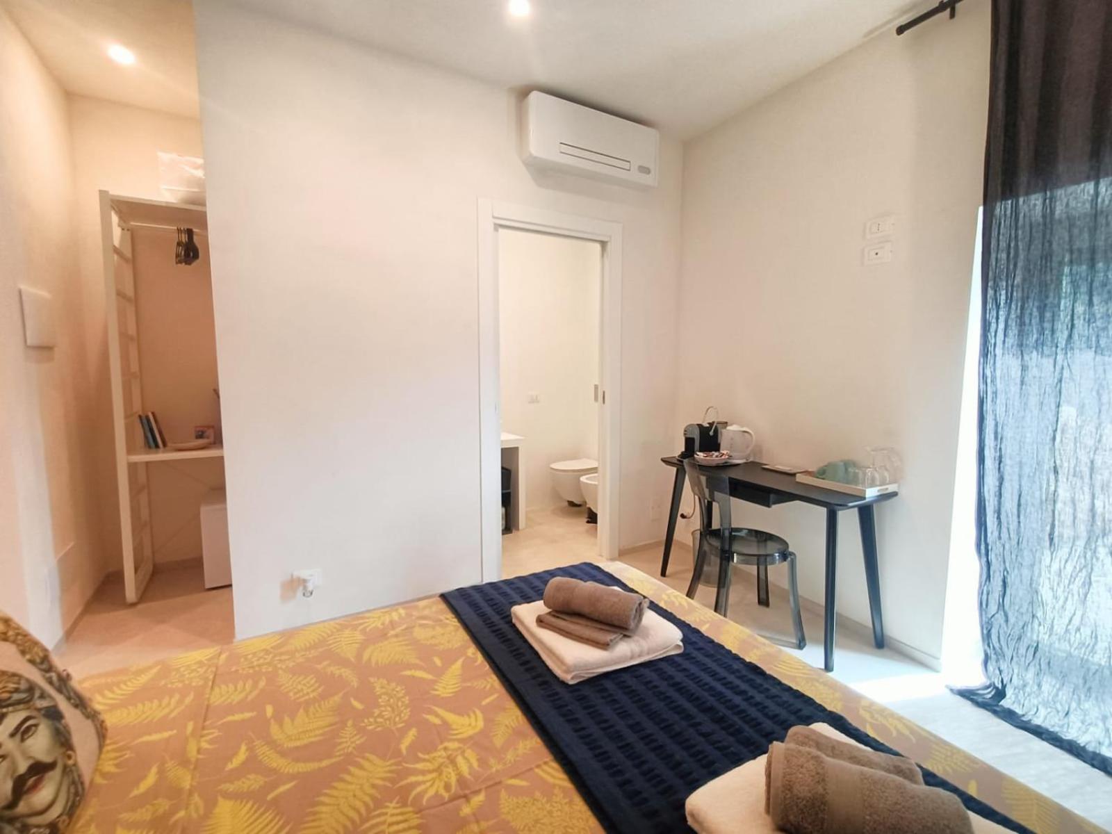 Acciana Rooms Modica Exterior foto