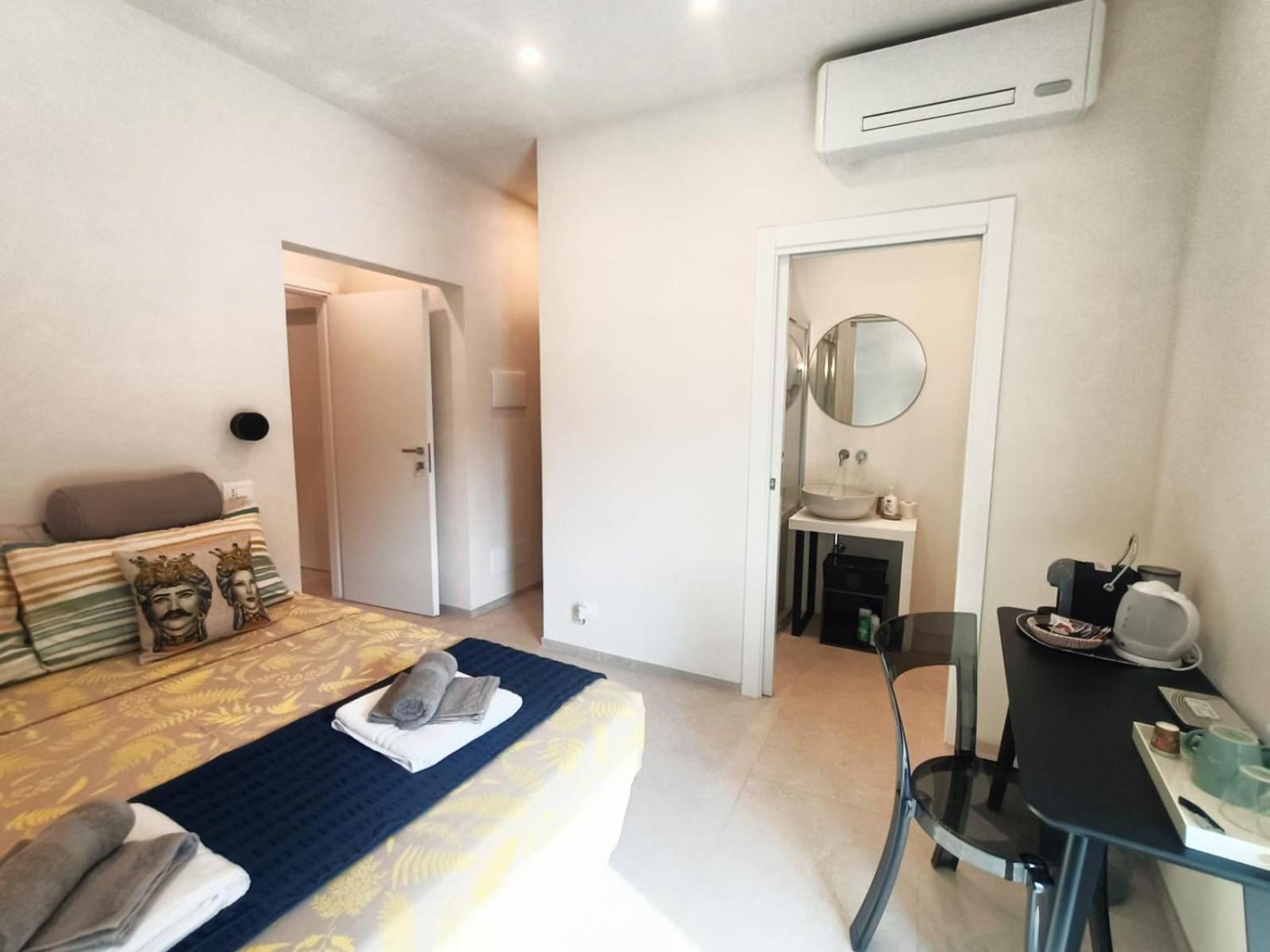 Acciana Rooms Modica Exterior foto