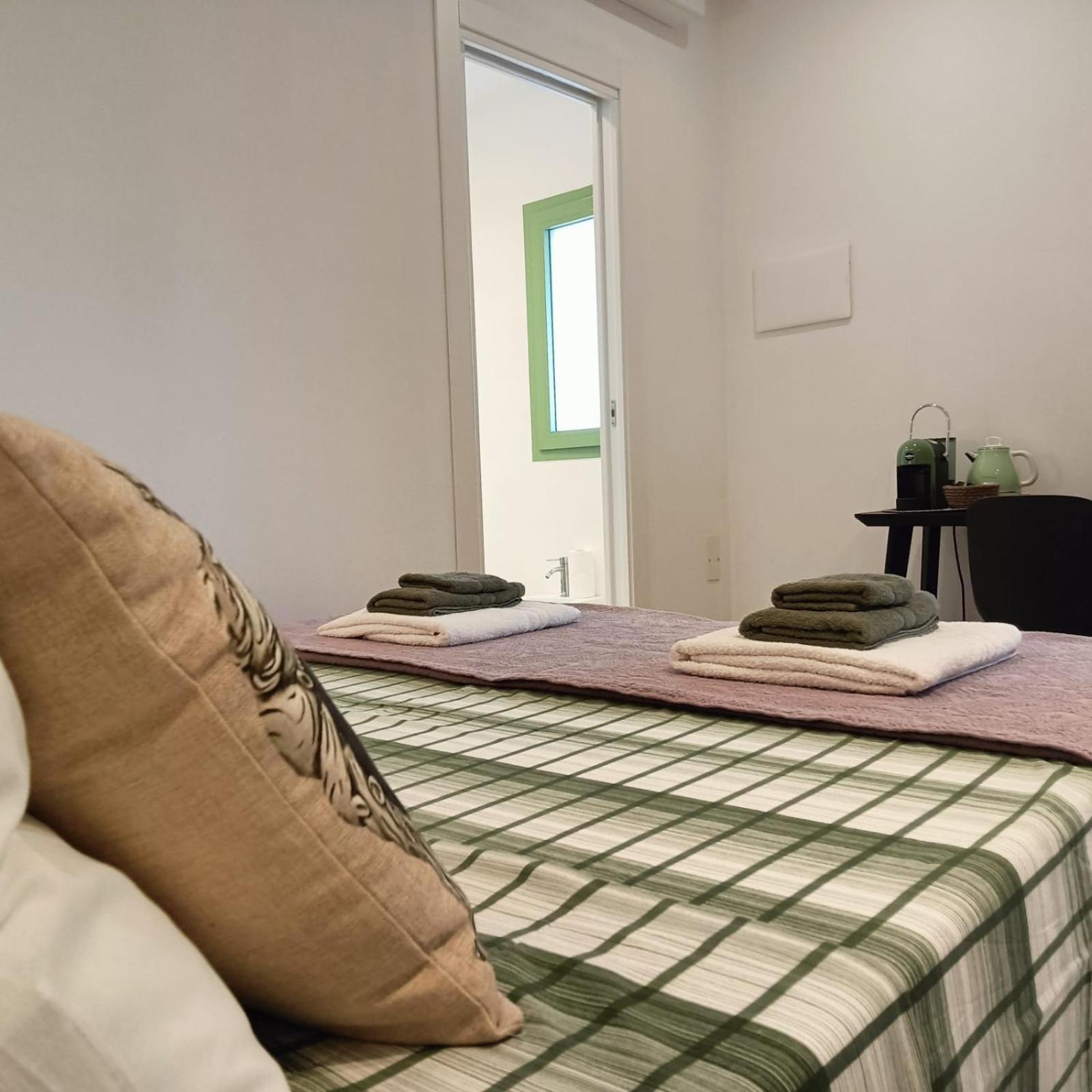 Acciana Rooms Modica Exterior foto