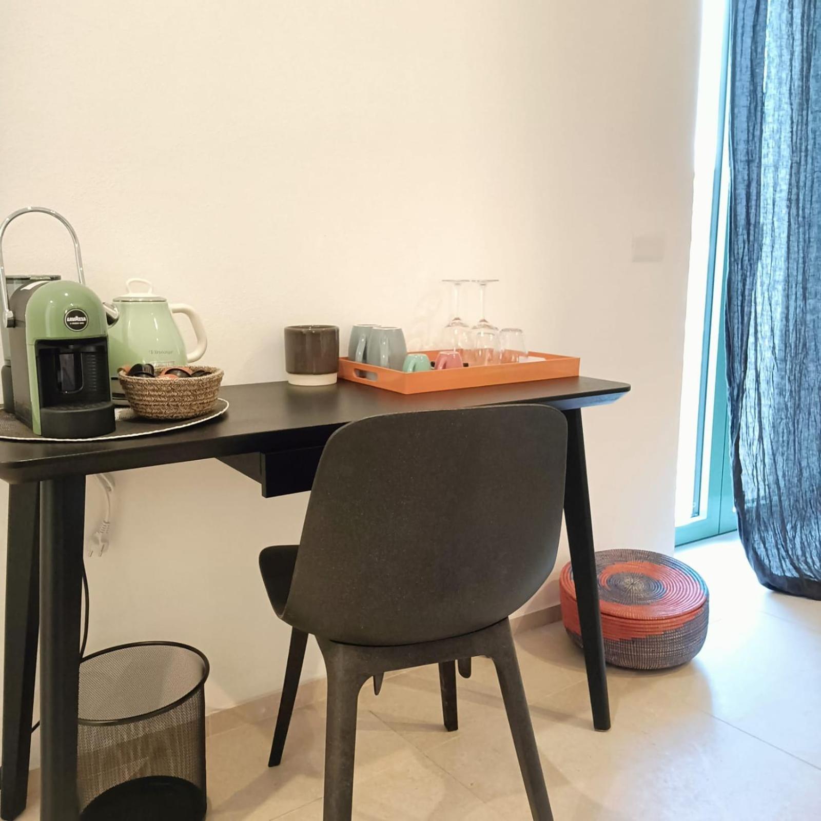 Acciana Rooms Modica Exterior foto