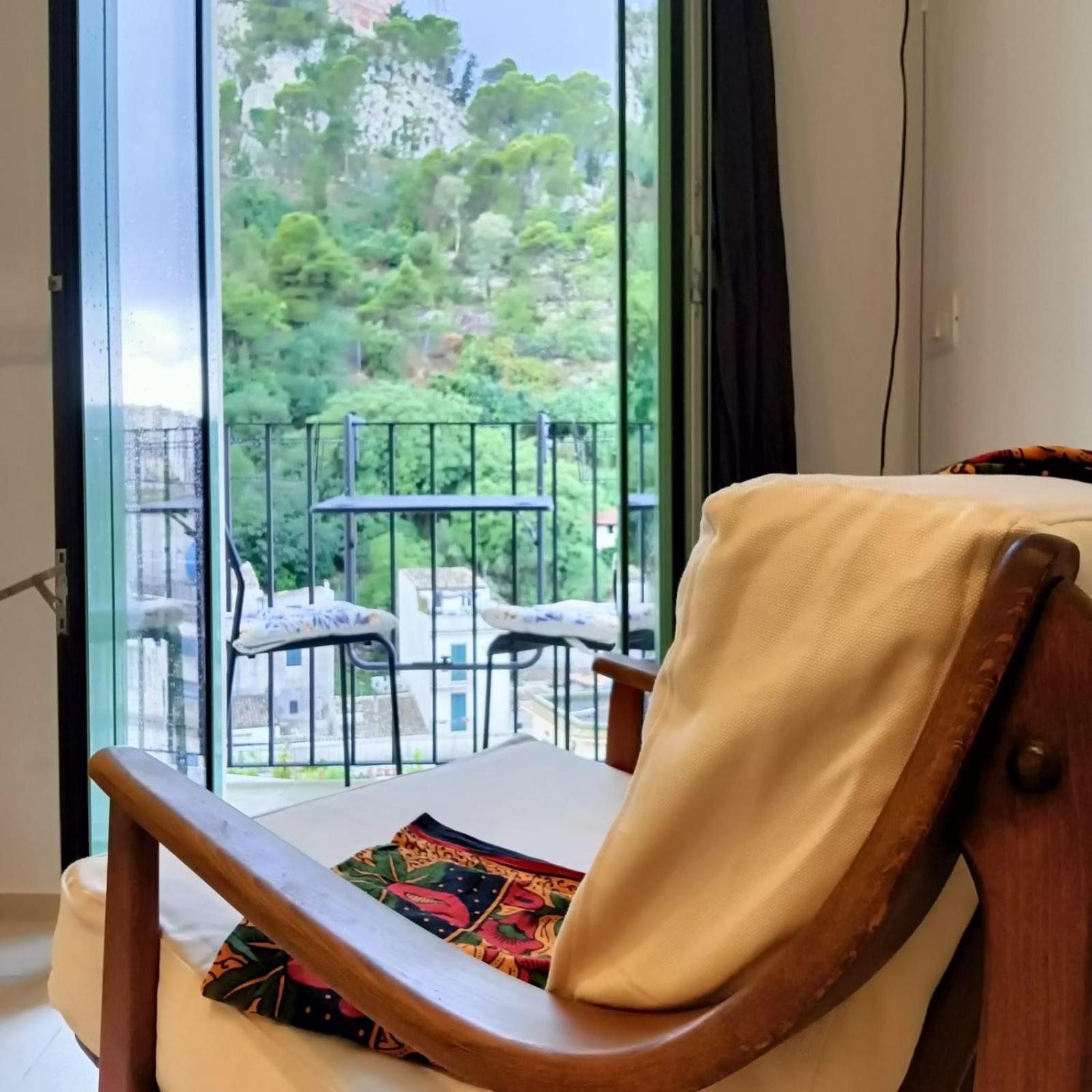 Acciana Rooms Modica Exterior foto
