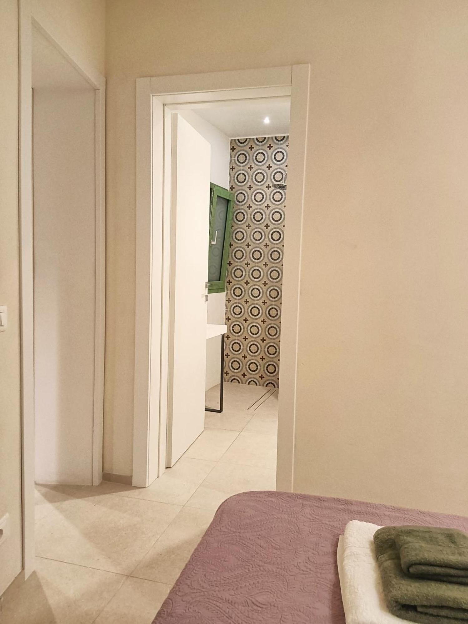 Acciana Rooms Modica Exterior foto