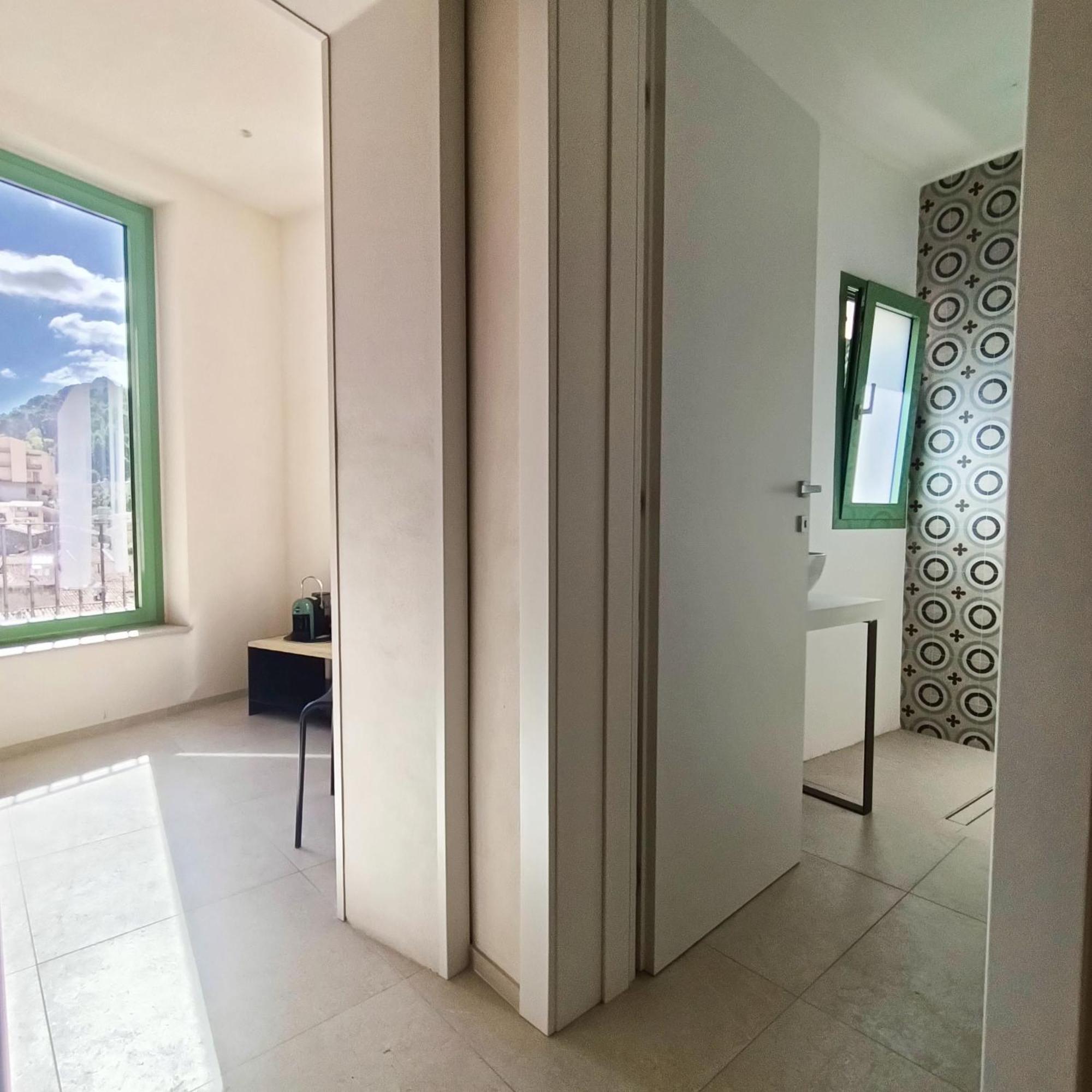 Acciana Rooms Modica Exterior foto