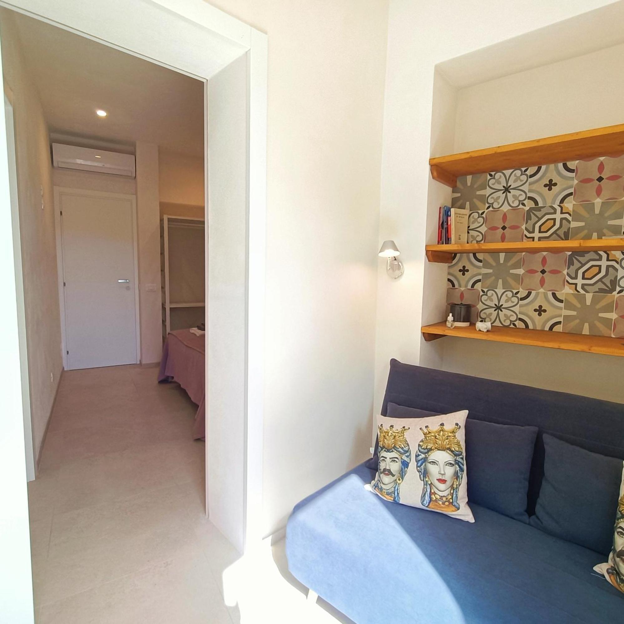 Acciana Rooms Modica Exterior foto